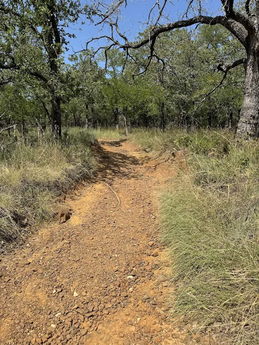 Wild Plum Camping Area 3