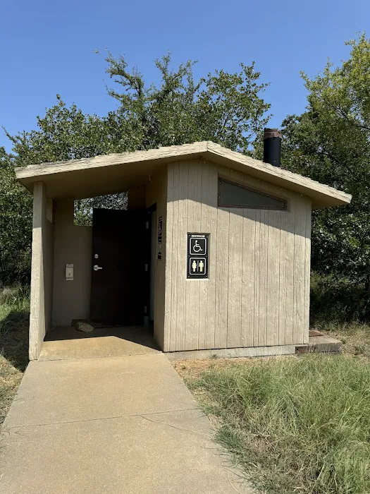Wild Plum Camping Area 1