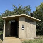 Wild Plum Camping Area