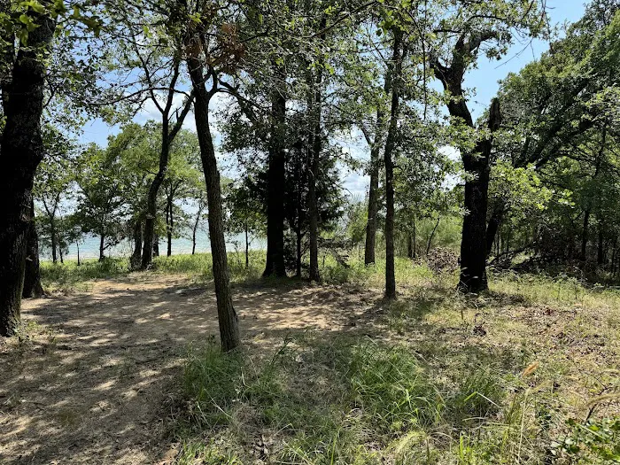 Wild Plum Camping Area 7