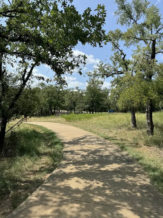 Wild Plum Camping Area 2
