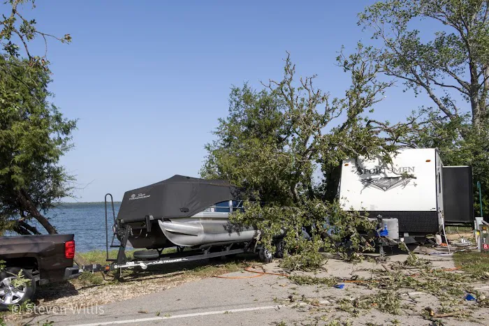 Quail Run Campground 6
