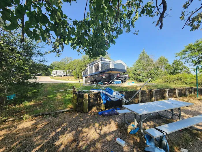 Quail Run Campground 9