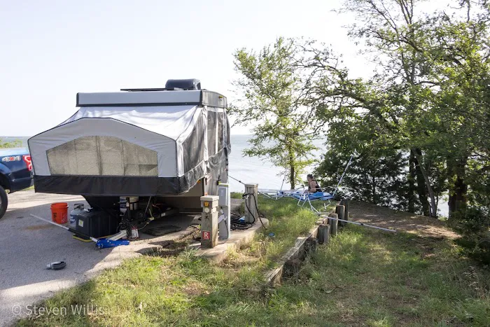 Quail Run Campground 5