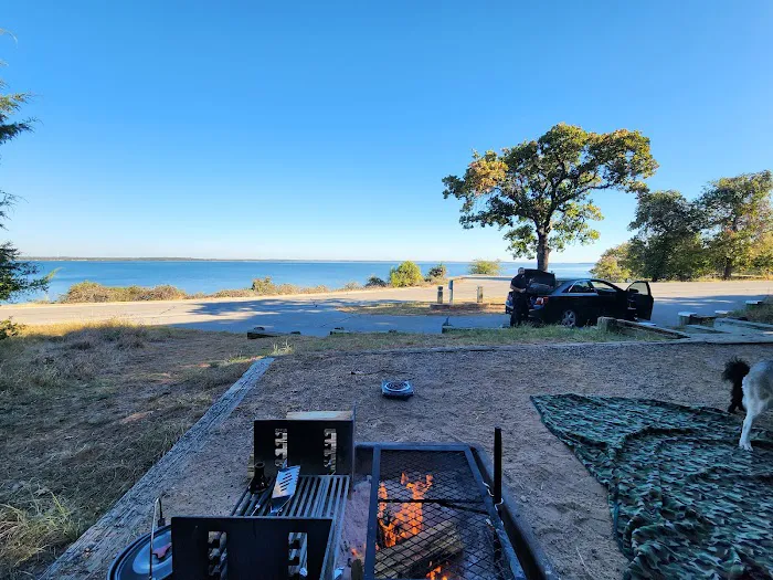 Quail Run Campground 4