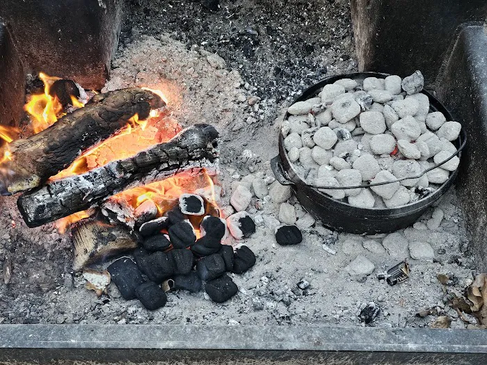 Quail Run Campground 2
