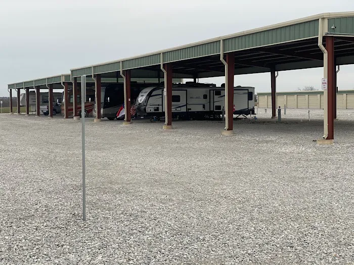 Texas Lakes Ranch RV Park & Storage 5