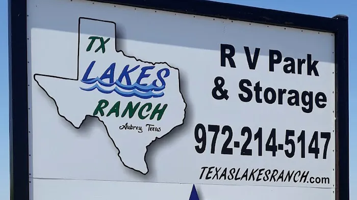 Texas Lakes Ranch RV Park & Storage 3