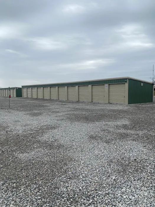 Texas Lakes Ranch RV Park & Storage 8