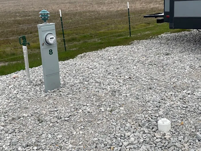 Texas Lakes Ranch RV Park & Storage 1