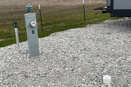 Texas Lakes Ranch RV Park & Storage