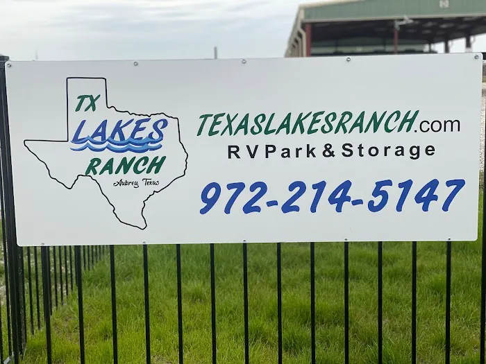 Texas Lakes Ranch RV Park & Storage 4