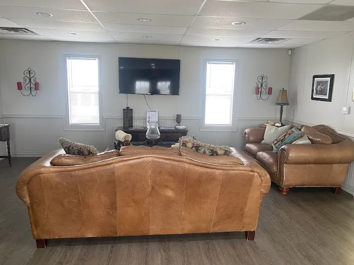 Texas Lakes Ranch RV Park & Storage 2