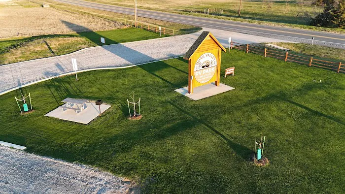 Quail Valley RV Park 1