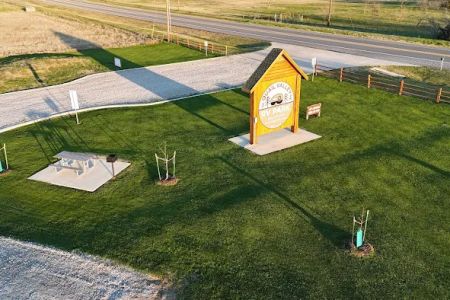 Quail Valley RV Park