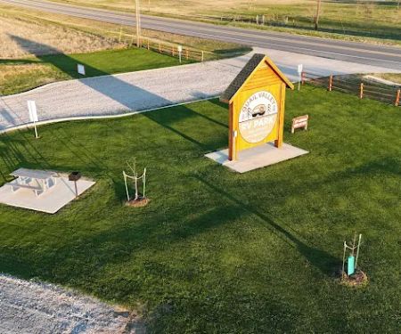 Quail Valley RV Park