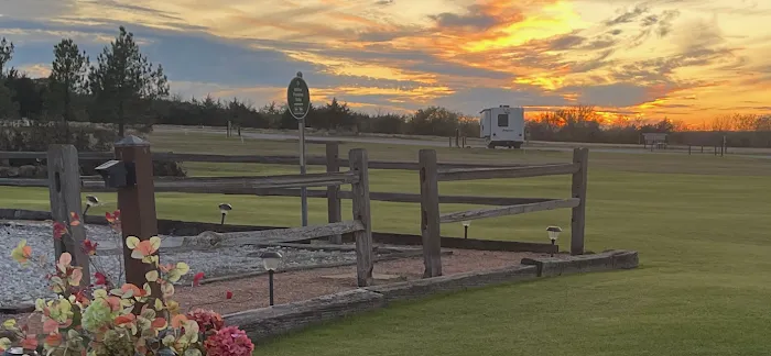 Quail Valley RV Park 9