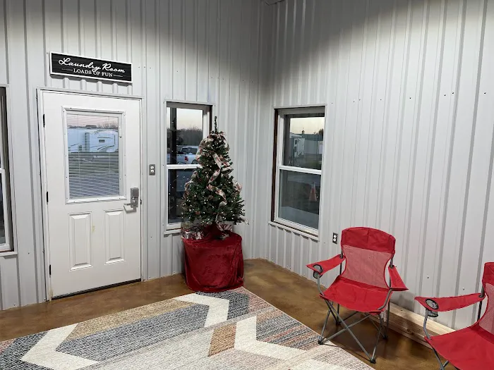 Quail Valley RV Park 7