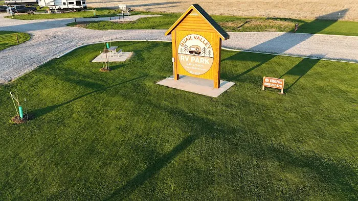 Quail Valley RV Park 3