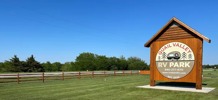 Quail Valley RV Park 6