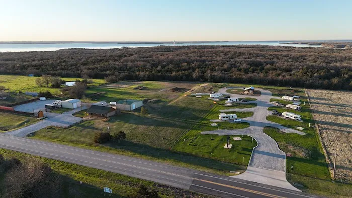Quail Valley RV Park 2