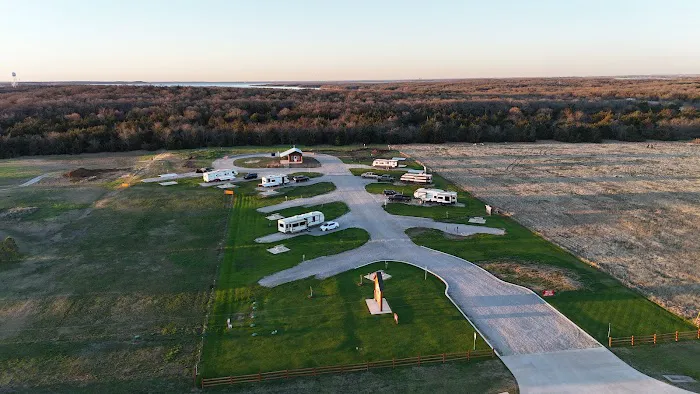 Quail Valley RV Park 4