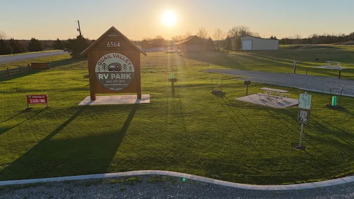 Quail Valley RV Park 8