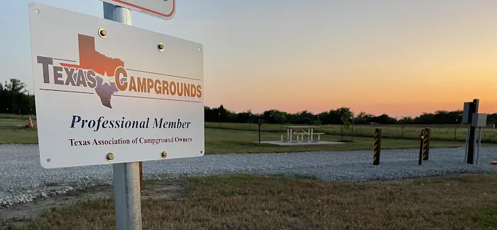 Quail Valley RV Park 10