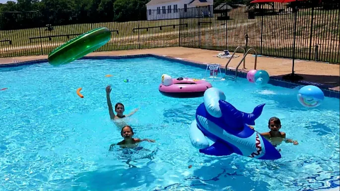 Lone Oak RV Ranch 1