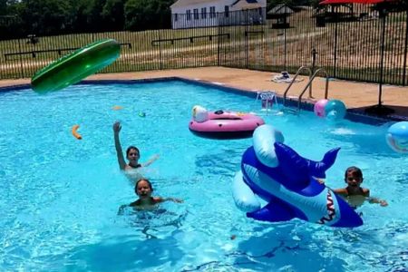 Lone Oak RV Ranch