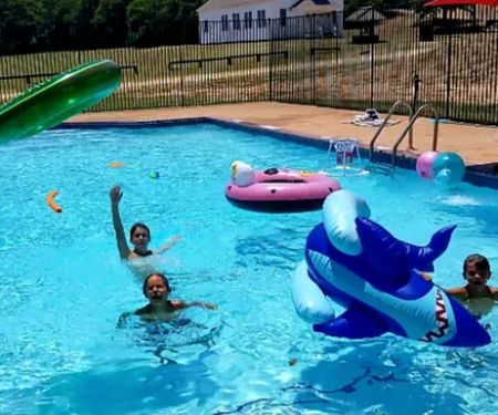 Lone Oak RV Ranch