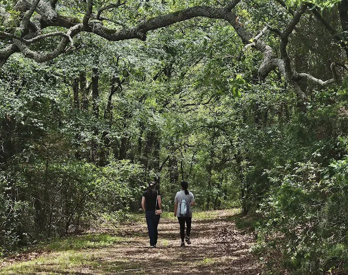Lone Oak RV Ranch 7
