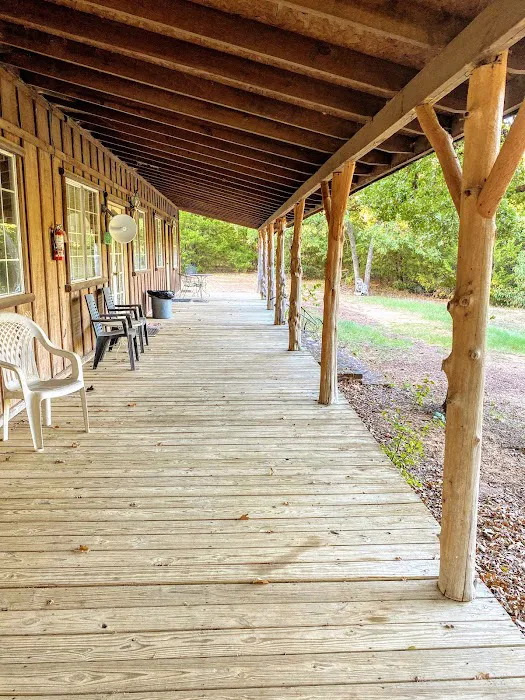 Lone Oak RV Ranch 3
