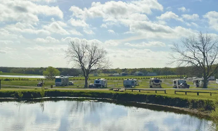 Lone Oak RV Ranch 10