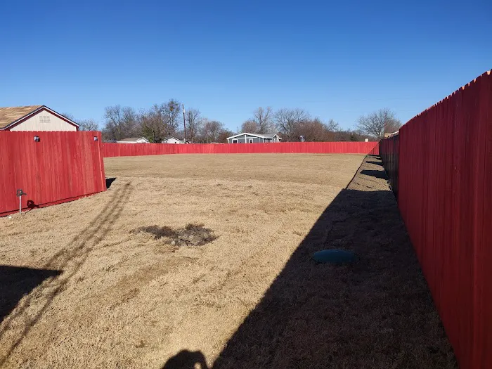 Aurora Gardens RV Park & Tiny Homes 10