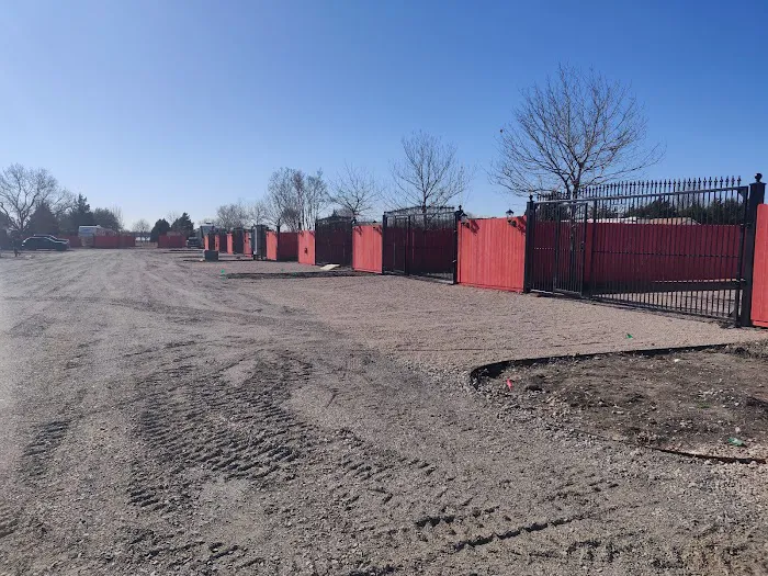 Aurora Gardens RV Park & Tiny Homes 7