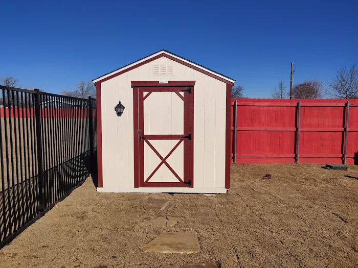 Aurora Gardens RV Park & Tiny Homes 8