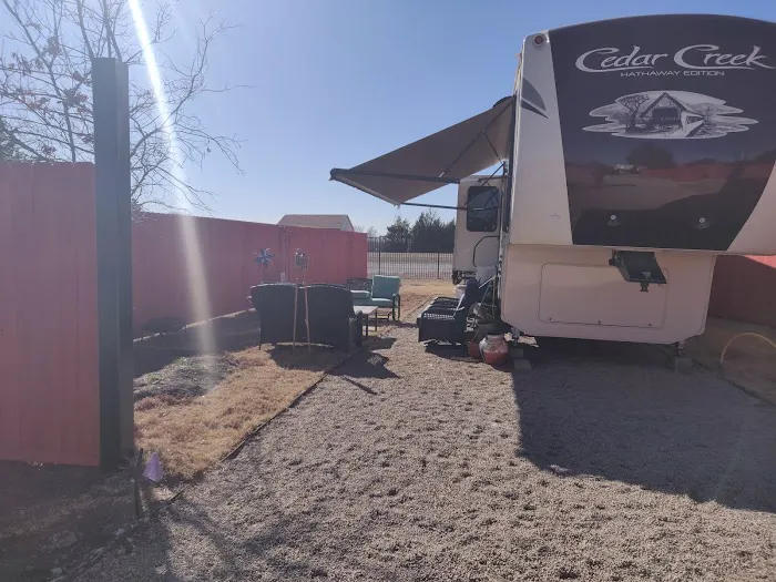 Aurora Gardens RV Park & Tiny Homes 6
