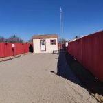 Aurora Gardens RV Park & Tiny Homes