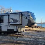 RL Waters Edge RV Park