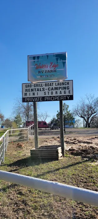 RL Waters Edge RV Park 4