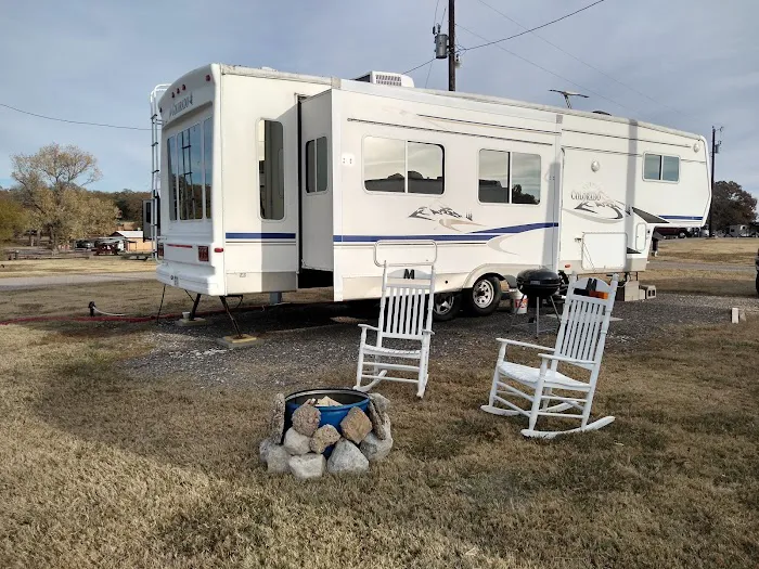 429 Resort and Marina - Lake Tawokoni, Tx 1