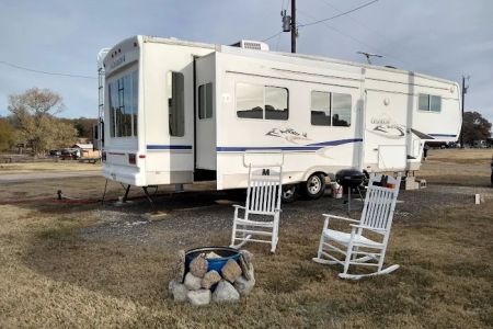 429 Resort and Marina - Lake Tawokoni, Tx