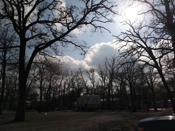 429 Resort and Marina - Lake Tawokoni, Tx 7