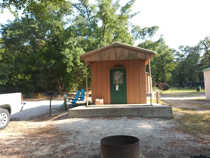 429 Resort and Marina - Lake Tawokoni, Tx 3