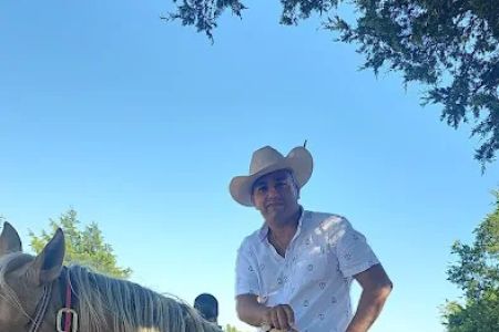 Tony's Farm