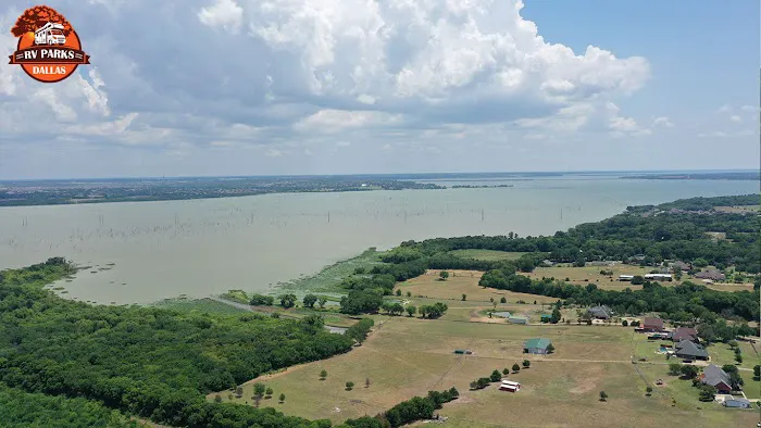 Dallas Rockwall RV PARK & Tiny Home Community 7