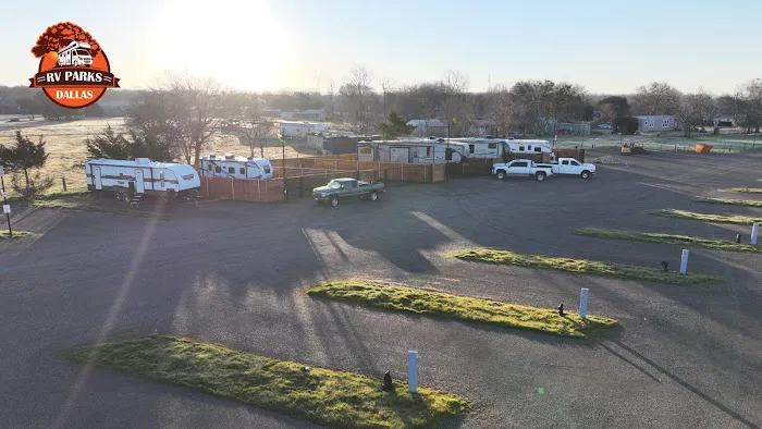 Dallas Wylie RV Park 4