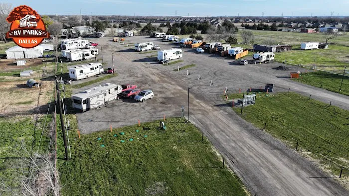Dallas Wylie RV Park 6