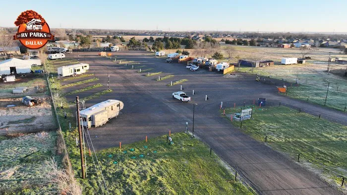 Dallas Wylie RV Park 9